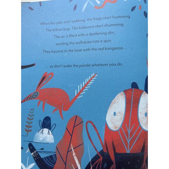 Children will Enjoy these Books about Super Heroes Imaginary Friends & The Zoo - Picture 8 of 8